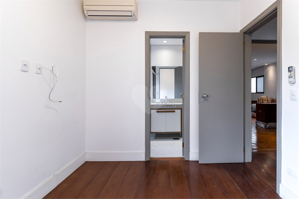 Venda Apartamento São Paulo Perdizes REO49614 36