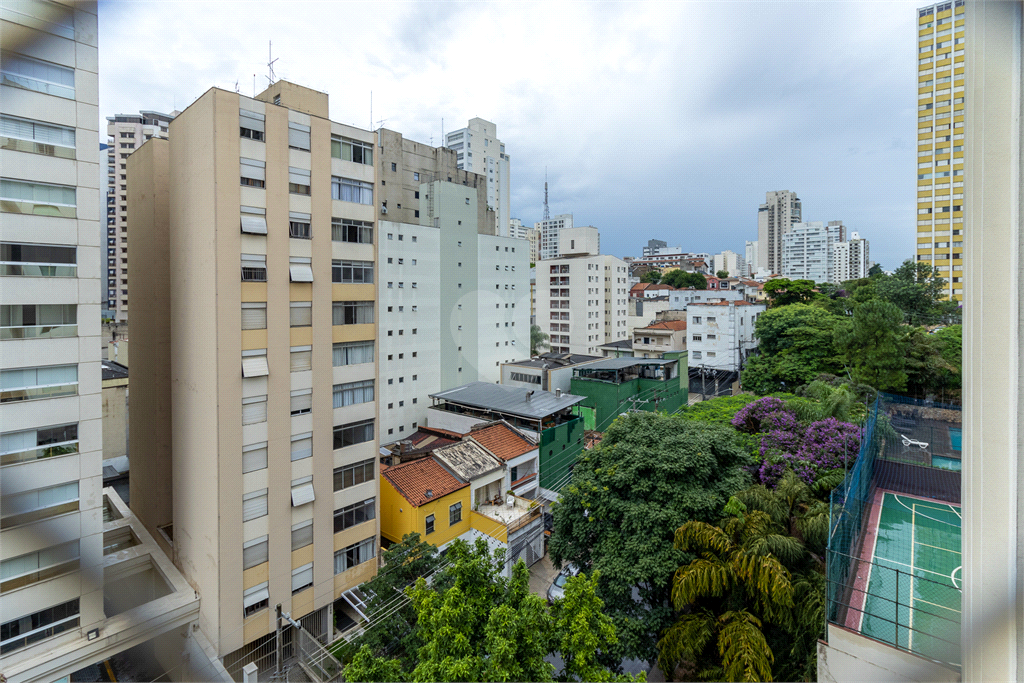 Venda Apartamento São Paulo Perdizes REO49614 15