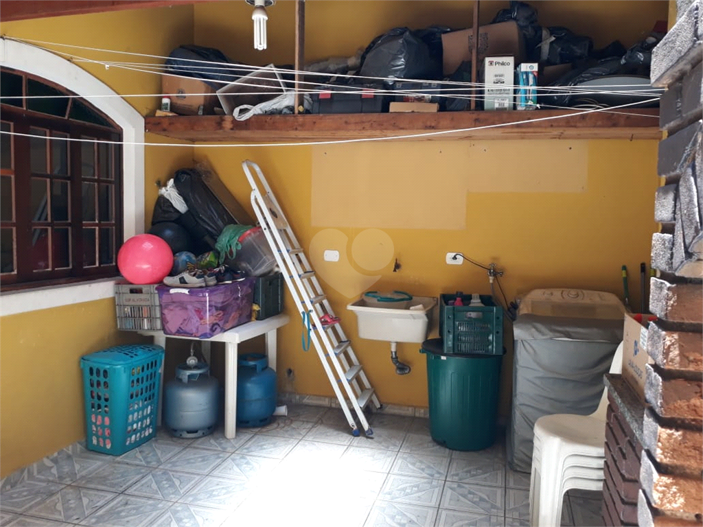 Venda Sobrado Osasco Vila Yolanda REO496168 13