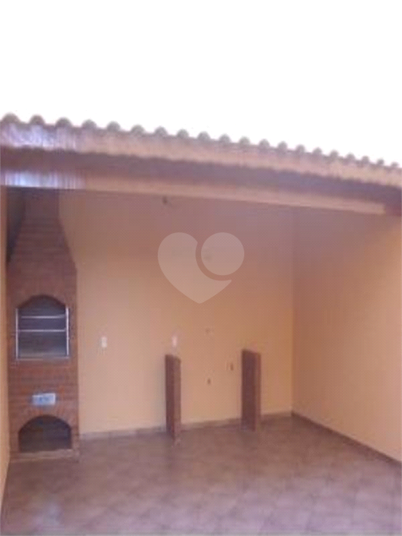 Venda Sobrado São Paulo Vila Nossa Senhora Do Retiro REO496217 3