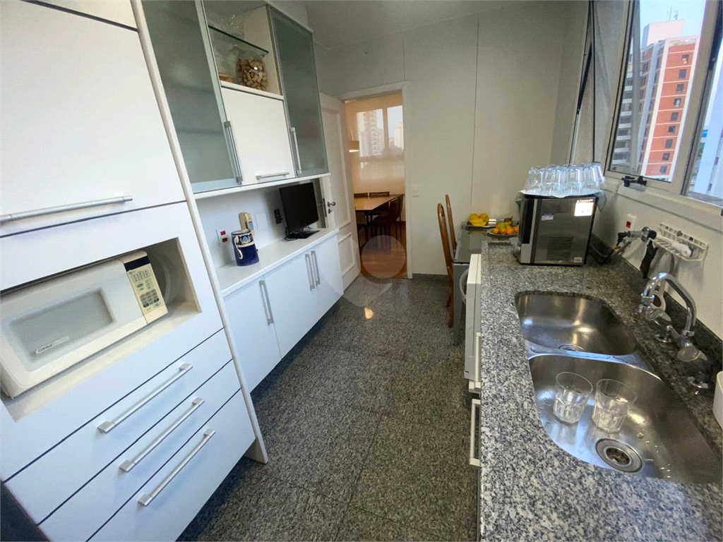 Venda Apartamento São Paulo Vila Congonhas REO49623 8