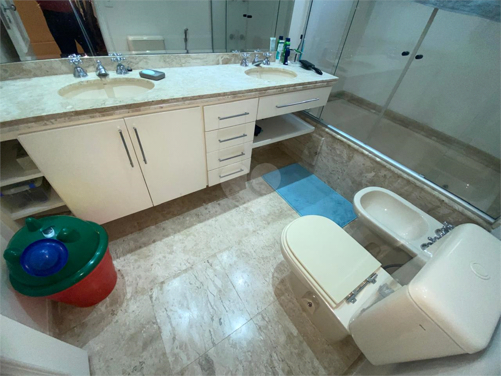 Venda Apartamento São Paulo Vila Congonhas REO49623 14