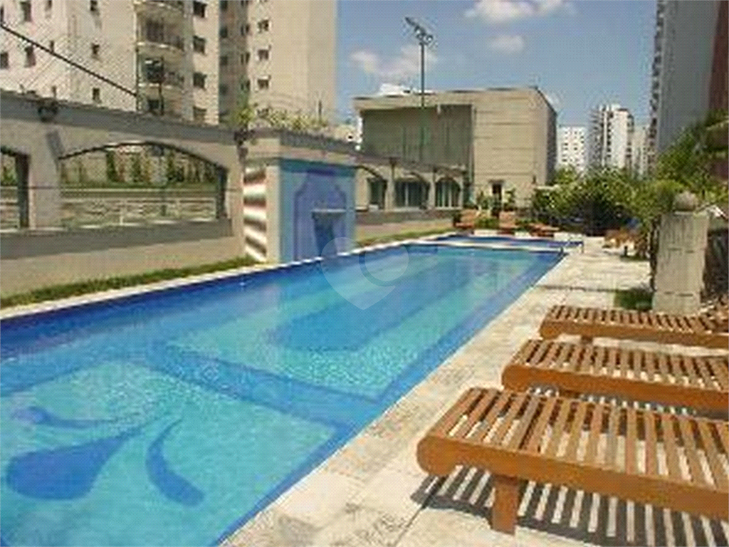 Venda Apartamento São Paulo Vila Congonhas REO49623 27