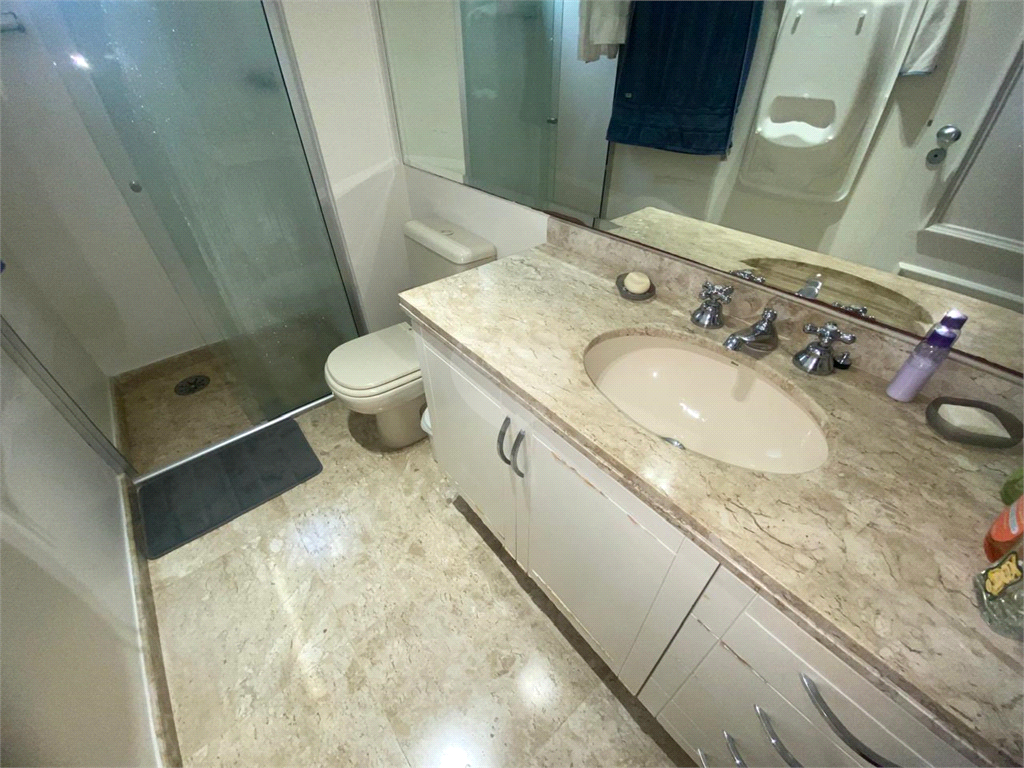 Venda Apartamento São Paulo Vila Congonhas REO49623 16