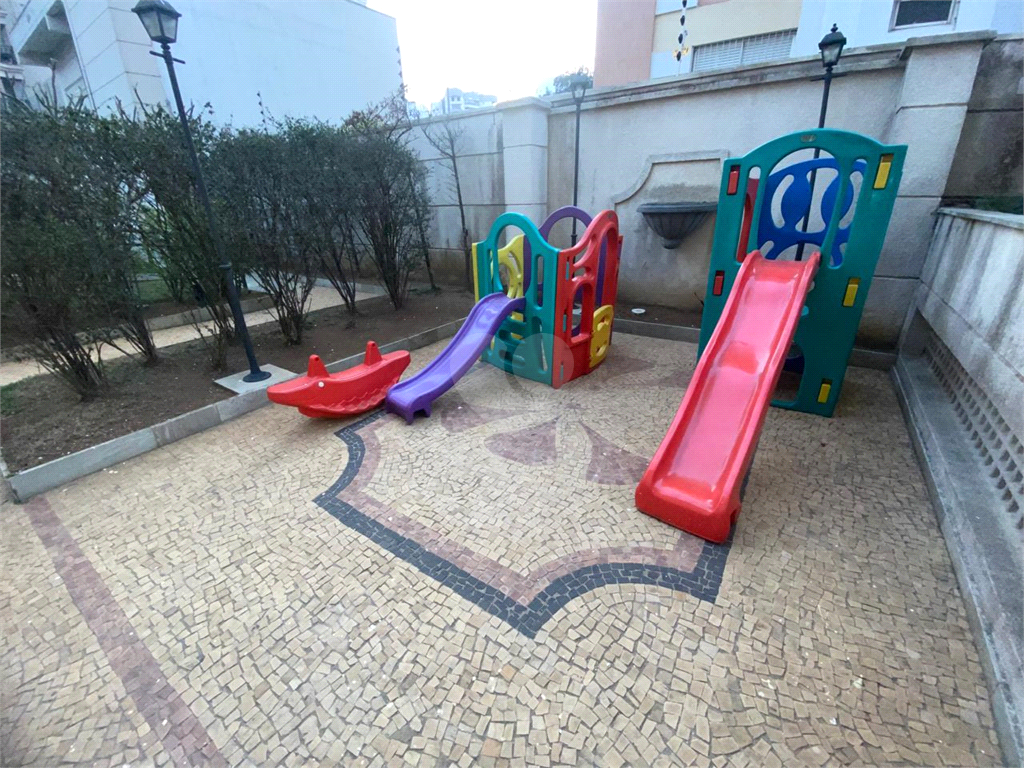 Venda Apartamento São Paulo Vila Congonhas REO49623 20