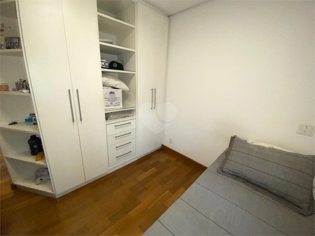 Venda Apartamento São Paulo Vila Congonhas REO49623 17