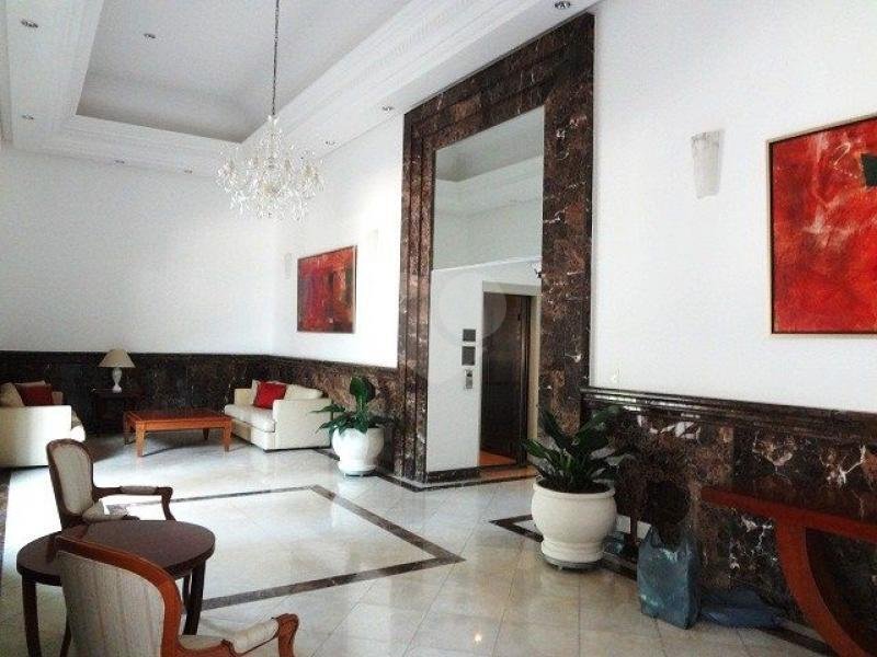 Venda Apartamento São Paulo Vila Congonhas REO49623 19