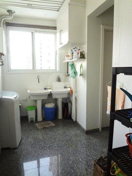 Venda Apartamento São Paulo Vila Congonhas REO49623 9