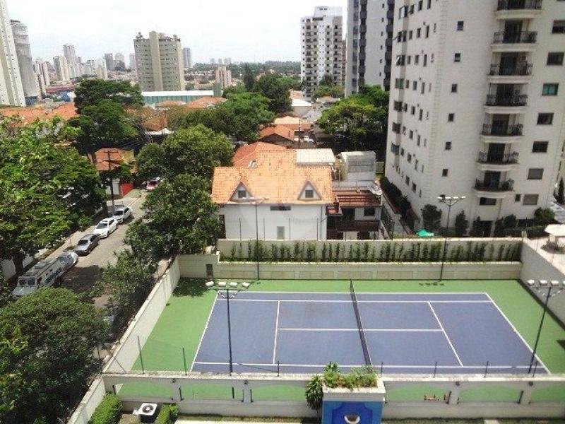 Venda Apartamento São Paulo Vila Congonhas REO49623 21