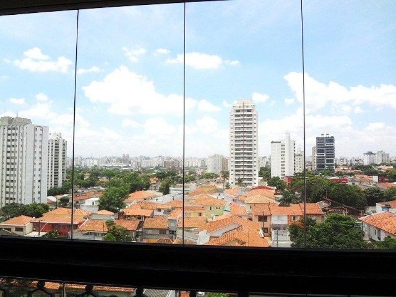 Venda Apartamento São Paulo Vila Congonhas REO49623 2