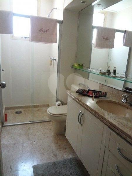 Venda Apartamento São Paulo Vila Congonhas REO49623 18