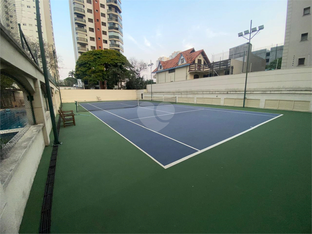 Venda Apartamento São Paulo Vila Congonhas REO49623 22