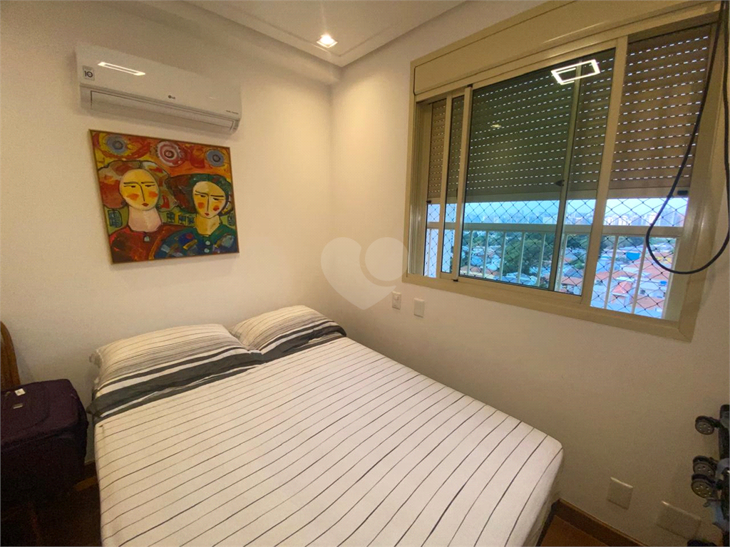 Venda Apartamento São Paulo Vila Congonhas REO49623 15