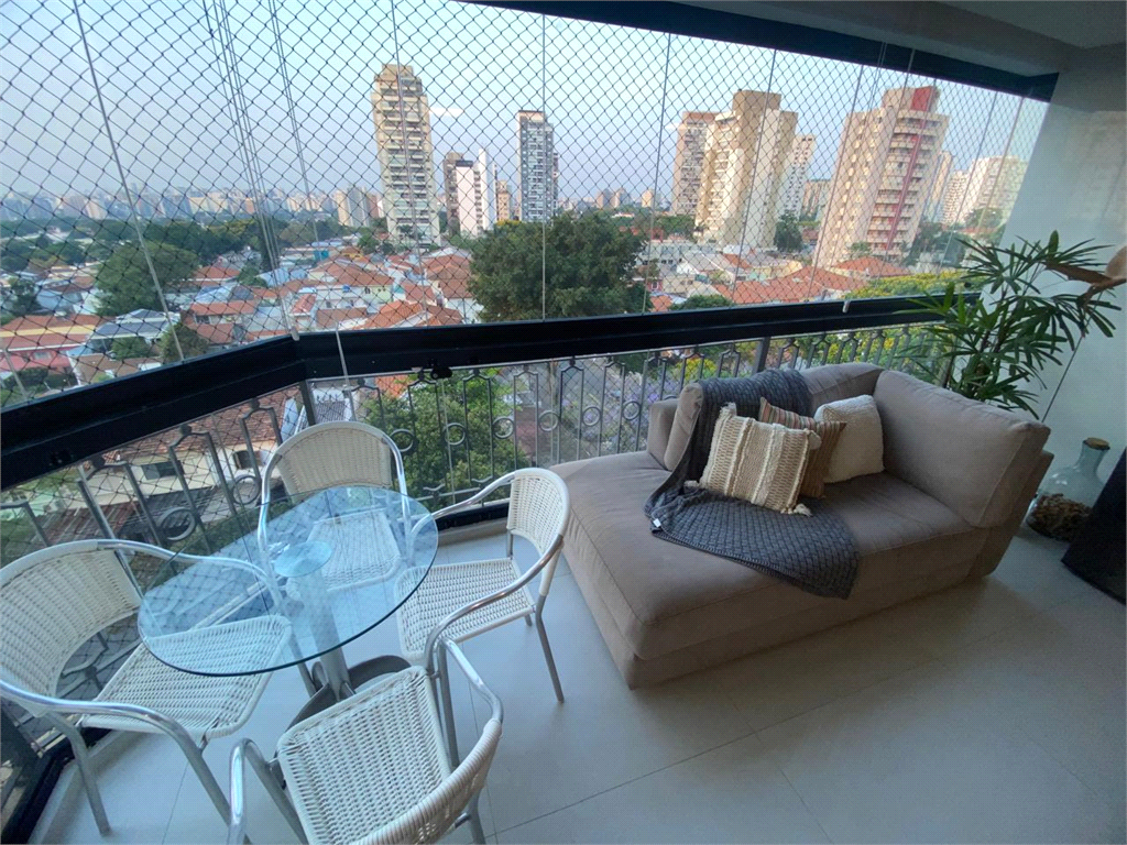 Venda Apartamento São Paulo Vila Congonhas REO49623 1