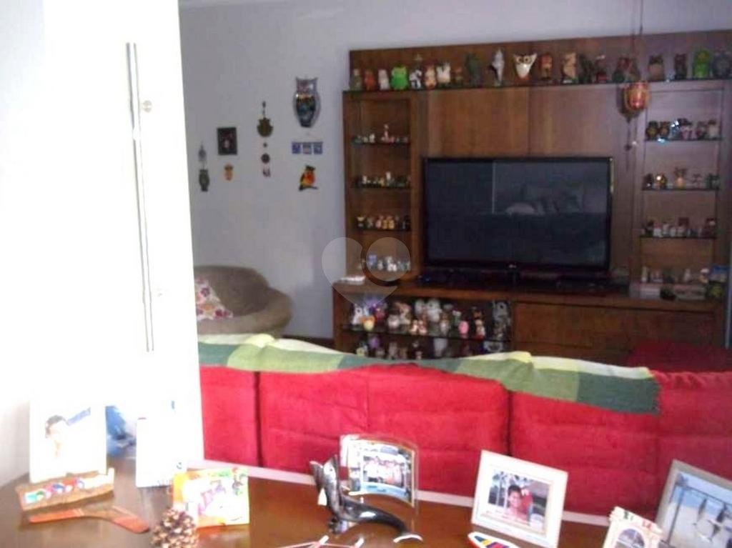 Venda Apartamento São Paulo Pinheiros REO49635 2