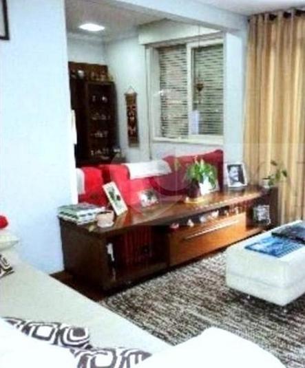 Venda Apartamento São Paulo Pinheiros REO49635 11