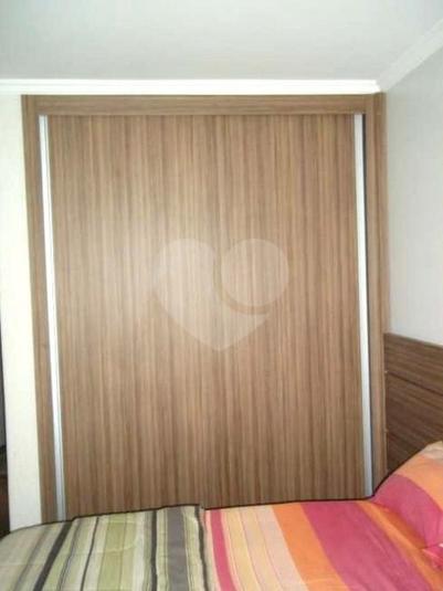 Venda Apartamento São Paulo Pinheiros REO49635 10