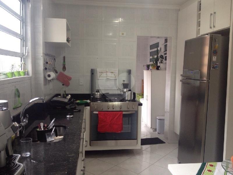 Venda Apartamento São Paulo Pinheiros REO49635 7