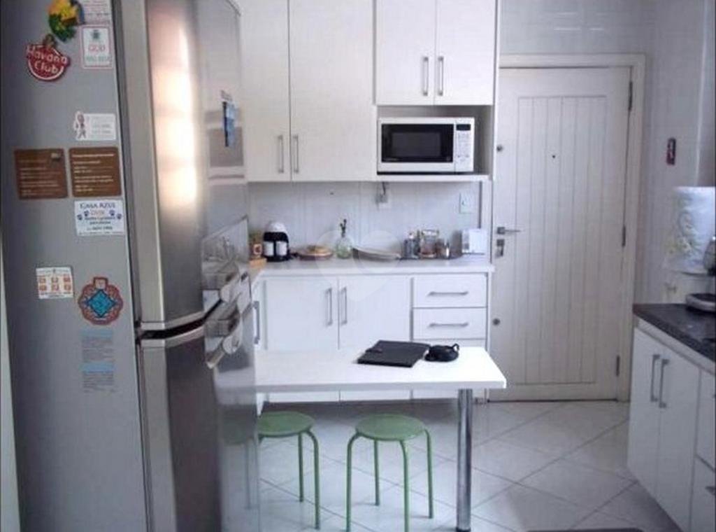 Venda Apartamento São Paulo Pinheiros REO49635 12