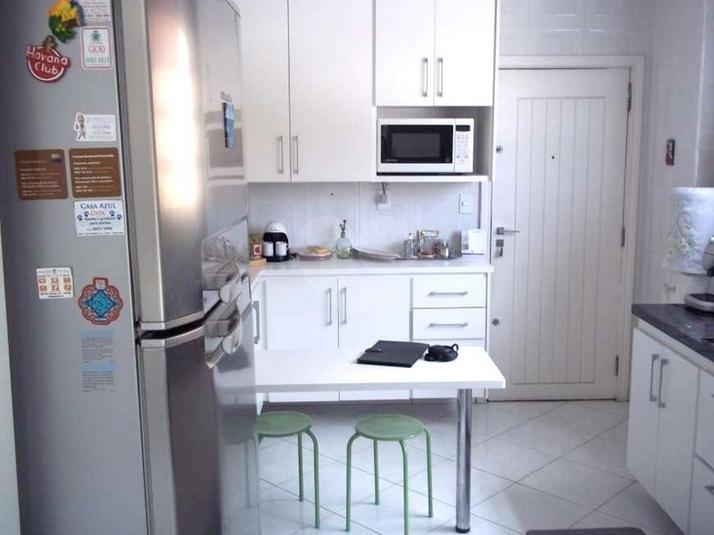 Venda Apartamento São Paulo Pinheiros REO49635 5