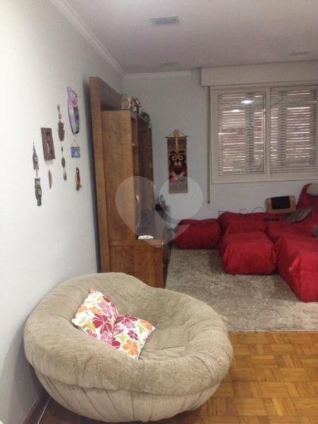 Venda Apartamento São Paulo Pinheiros REO49635 4