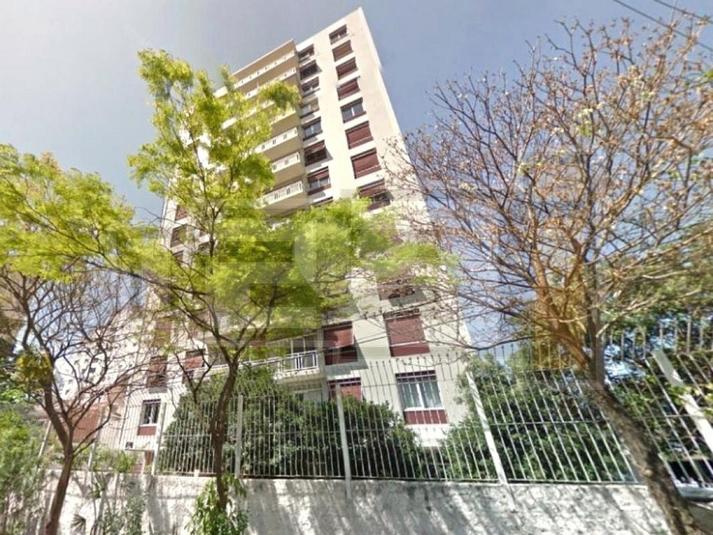 Venda Apartamento São Paulo Pinheiros REO49635 17