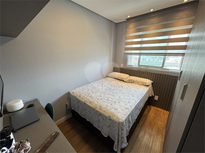 Venda Apartamento São Paulo Santa Teresinha REO496382 10