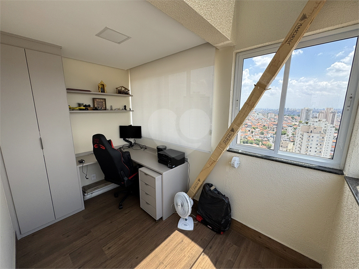 Venda Apartamento São Paulo Santa Teresinha REO496382 18