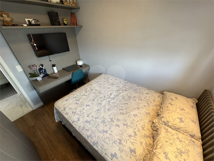 Venda Apartamento São Paulo Santa Teresinha REO496382 11