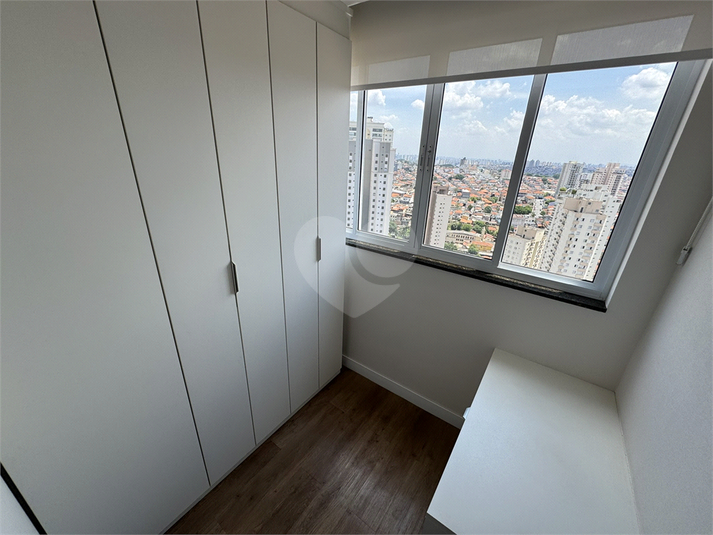 Venda Apartamento São Paulo Santa Teresinha REO496382 15