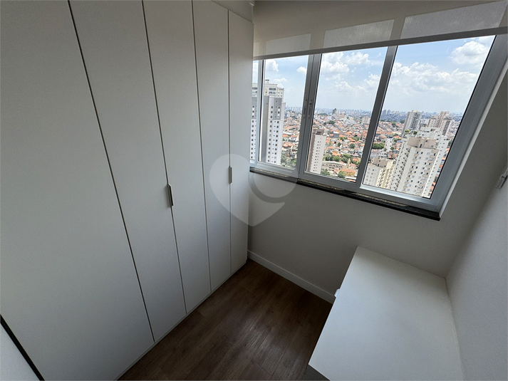 Venda Apartamento São Paulo Santa Teresinha REO496382 16