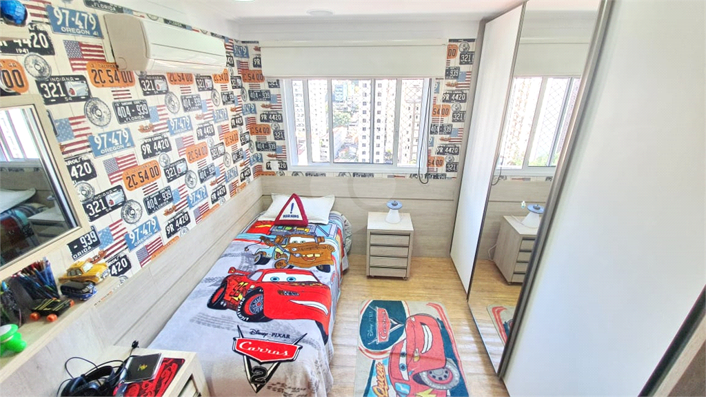 Venda Apartamento São Paulo Santana REO496384 16