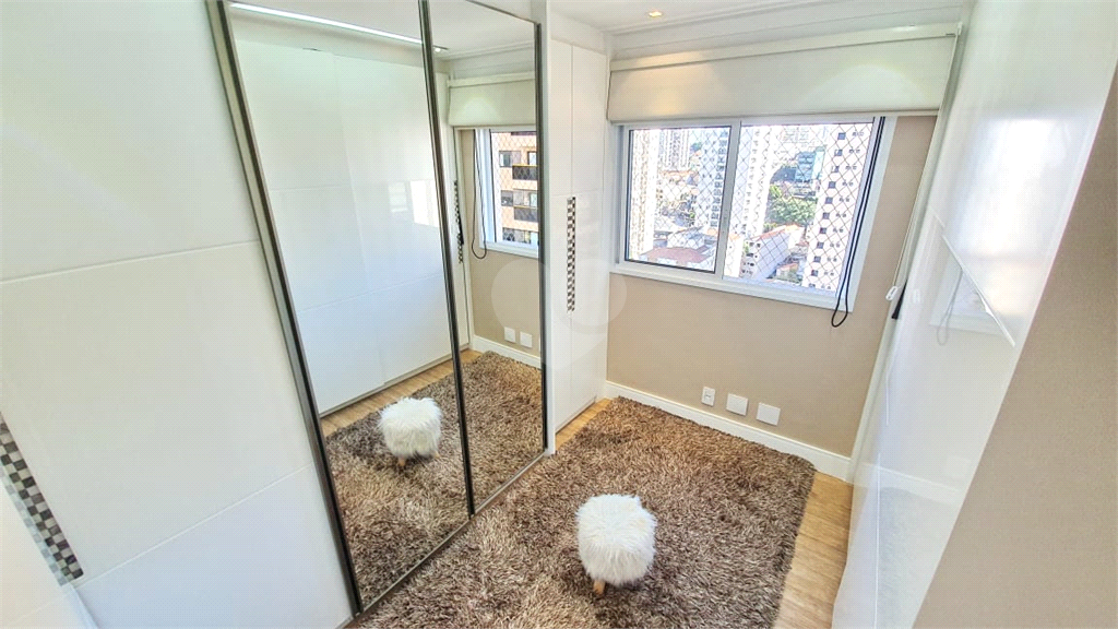 Venda Apartamento São Paulo Santana REO496384 18