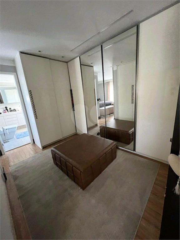 Venda Apartamento São Paulo Santana REO496384 44