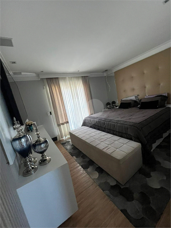 Venda Apartamento São Paulo Santana REO496384 42