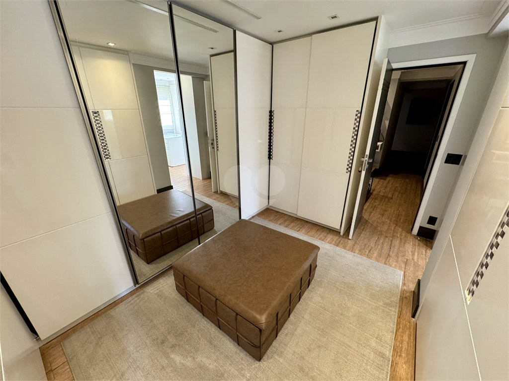 Venda Apartamento São Paulo Santana REO496384 15