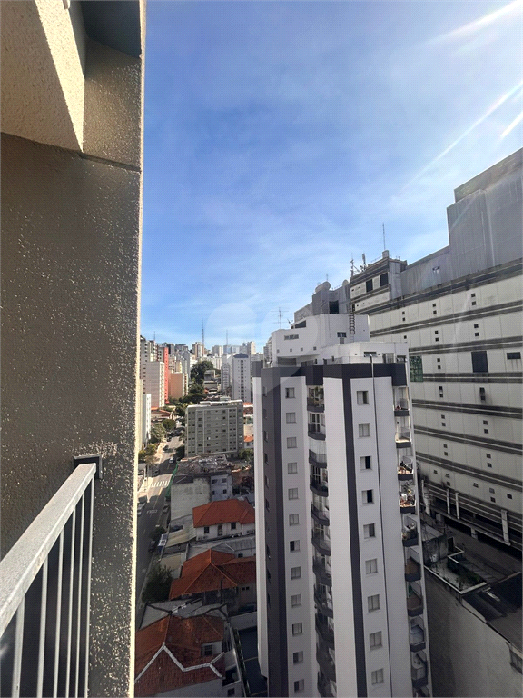 Venda Apartamento São Paulo Bela Vista REO496388 9