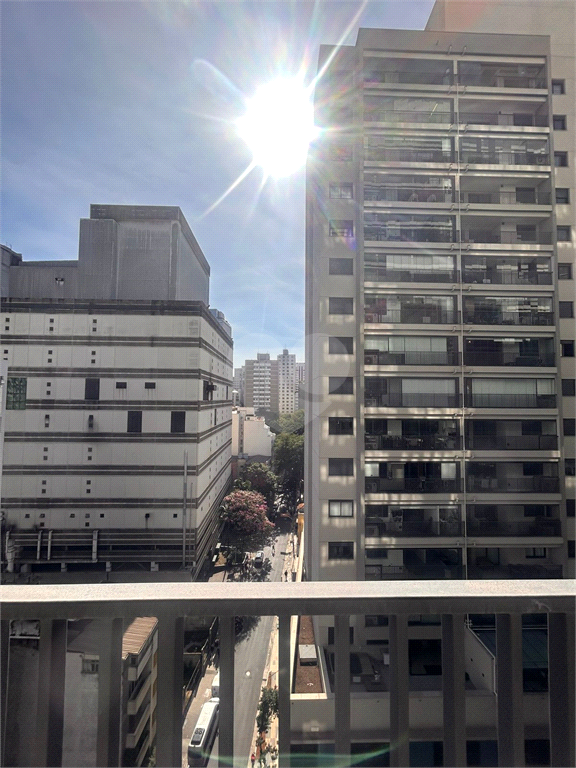 Venda Apartamento São Paulo Bela Vista REO496388 33