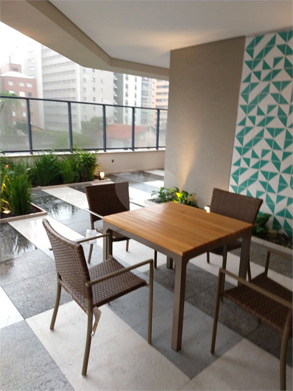 Venda Apartamento São Paulo Bela Vista REO496388 37