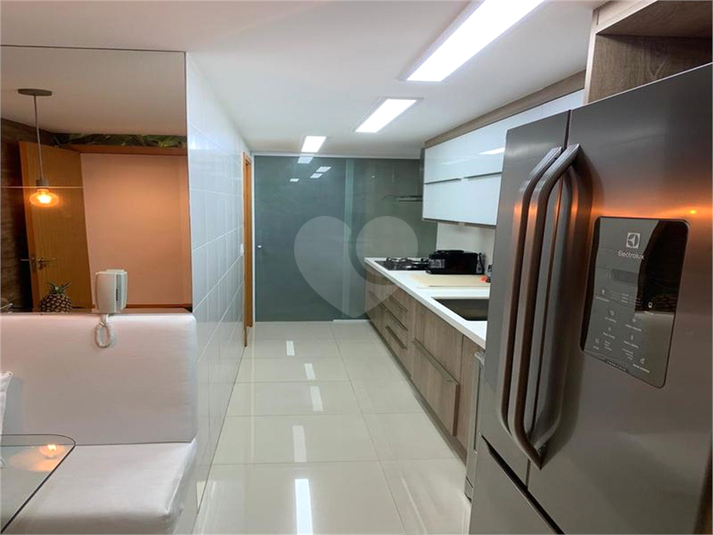 Venda Apartamento Rio De Janeiro Freguesia (jacarepaguá) REO496401 8