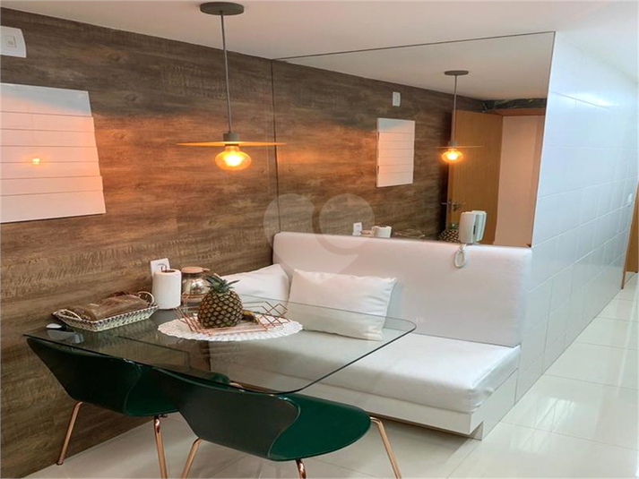 Venda Apartamento Rio De Janeiro Freguesia (jacarepaguá) REO496401 26