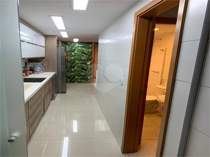 Venda Apartamento Rio De Janeiro Freguesia (jacarepaguá) REO496401 7