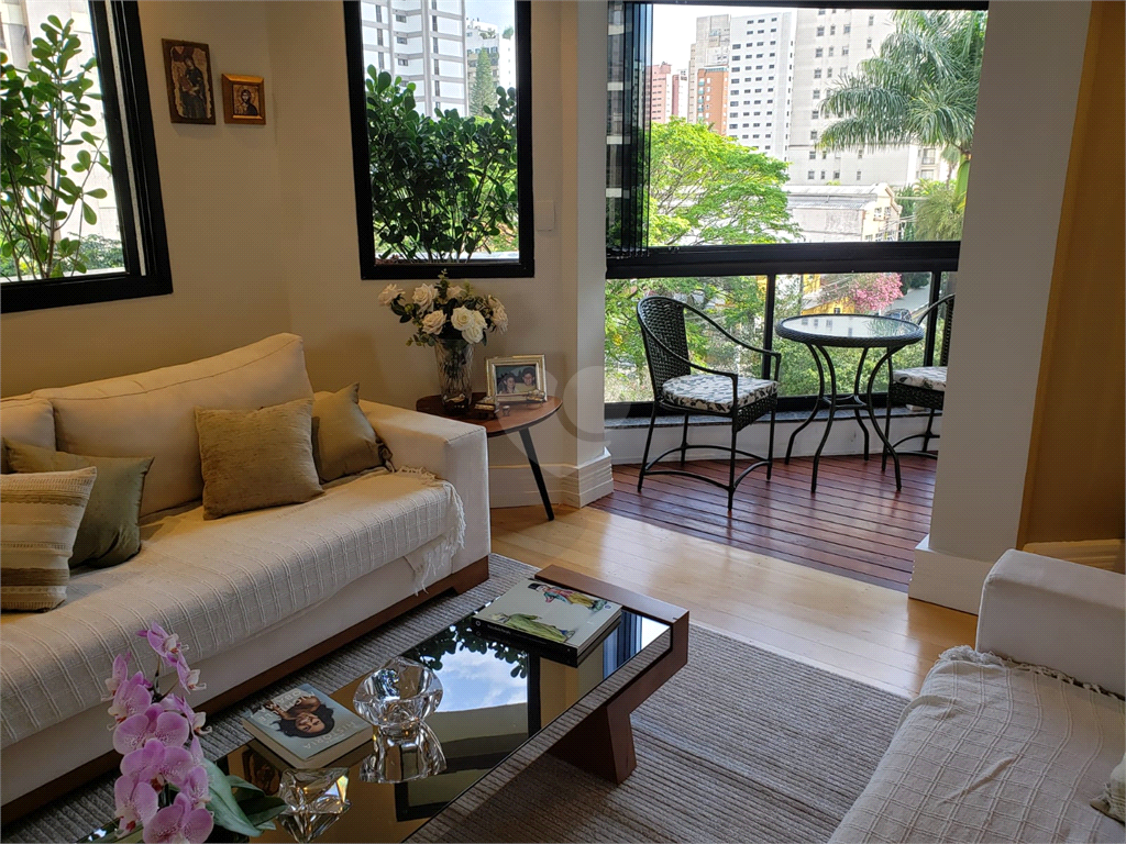 Venda Apartamento São Paulo Planalto Paulista REO49643 80