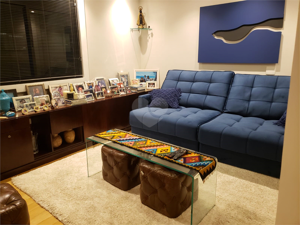 Venda Apartamento São Paulo Planalto Paulista REO49643 54