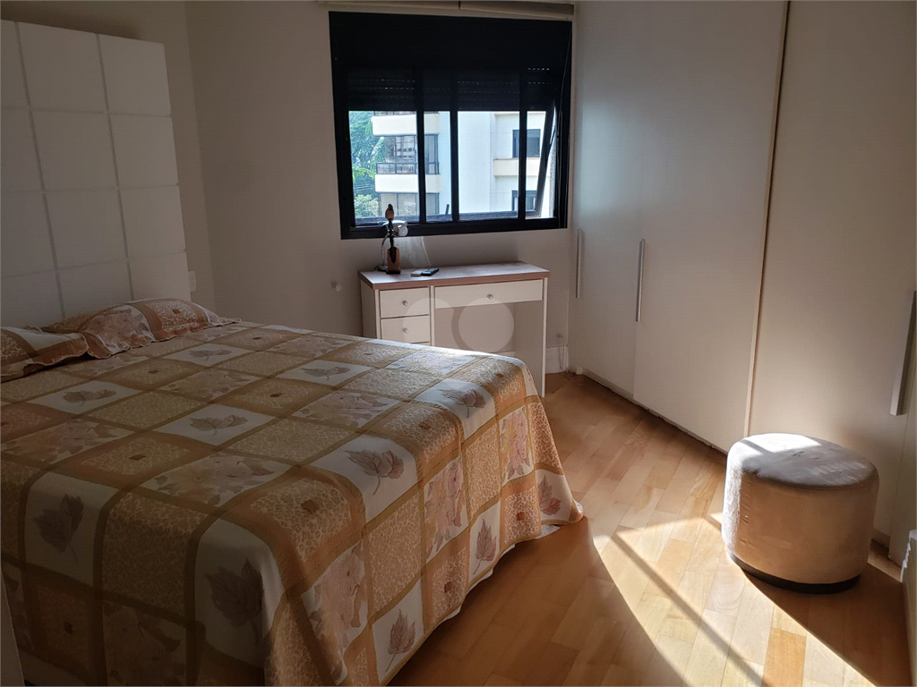 Venda Apartamento São Paulo Planalto Paulista REO49643 56