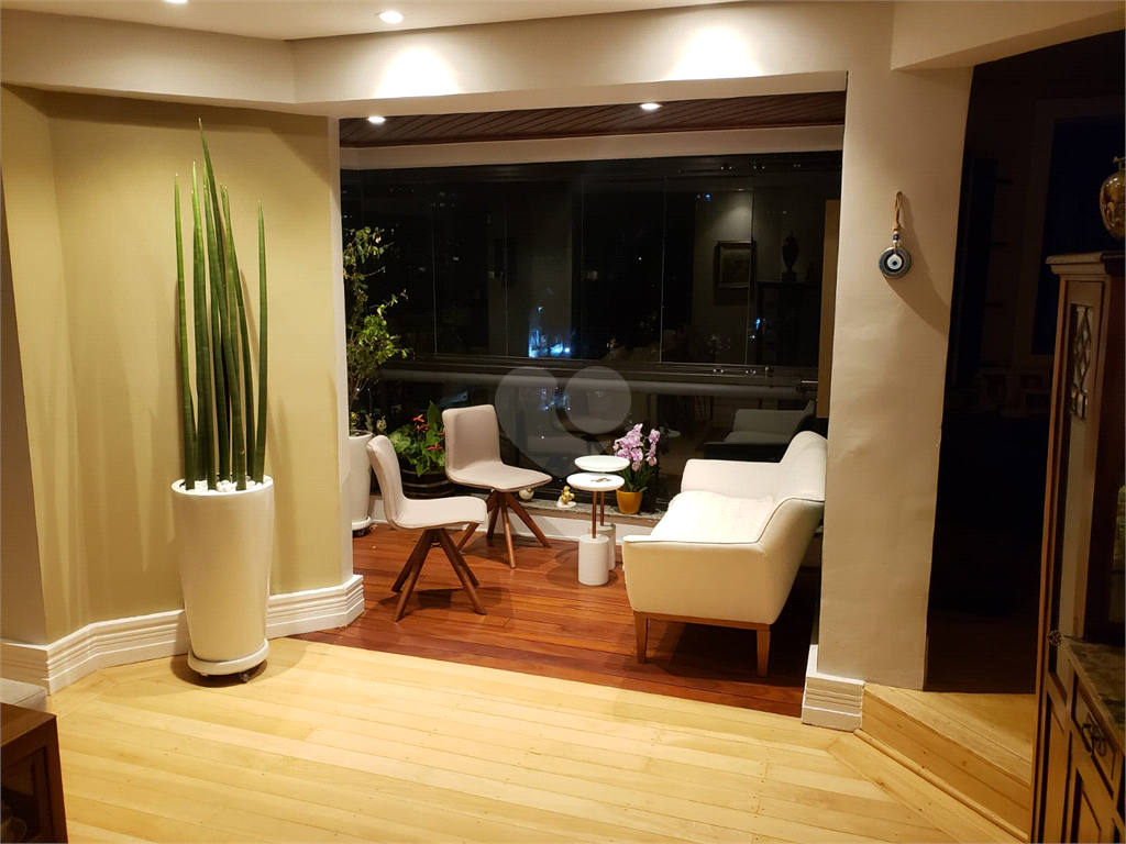 Venda Apartamento São Paulo Planalto Paulista REO49643 47