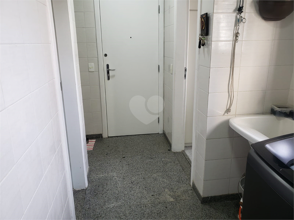 Venda Apartamento São Paulo Planalto Paulista REO49643 93