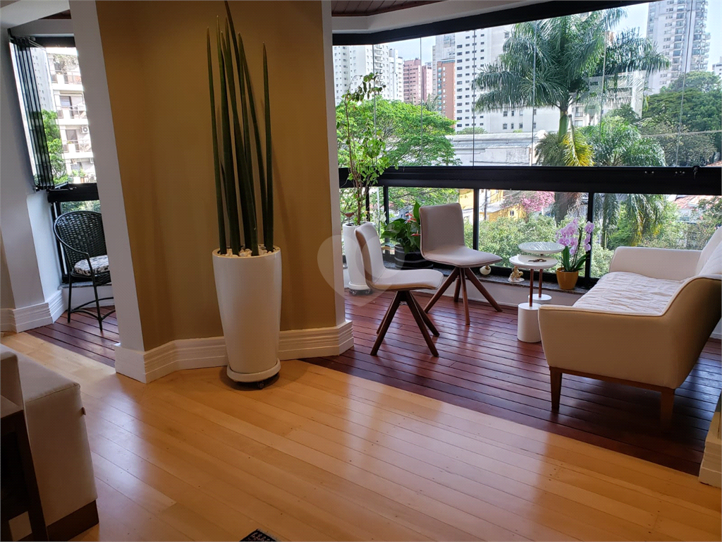 Venda Apartamento São Paulo Planalto Paulista REO49643 76