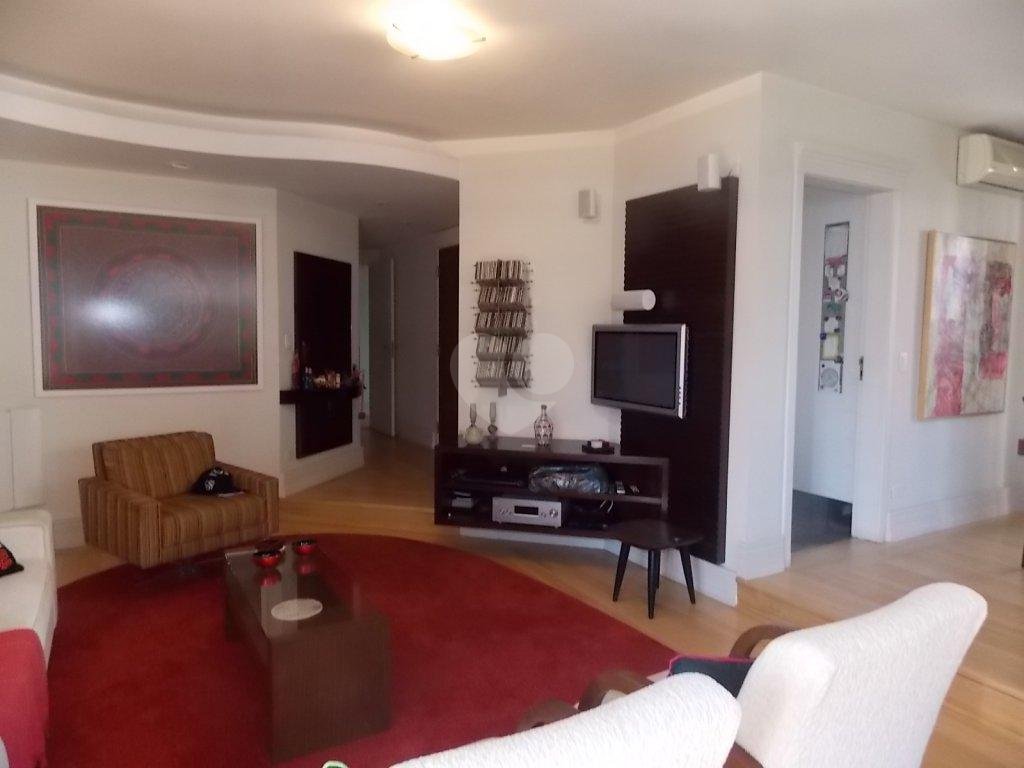 Venda Apartamento São Paulo Planalto Paulista REO49643 11