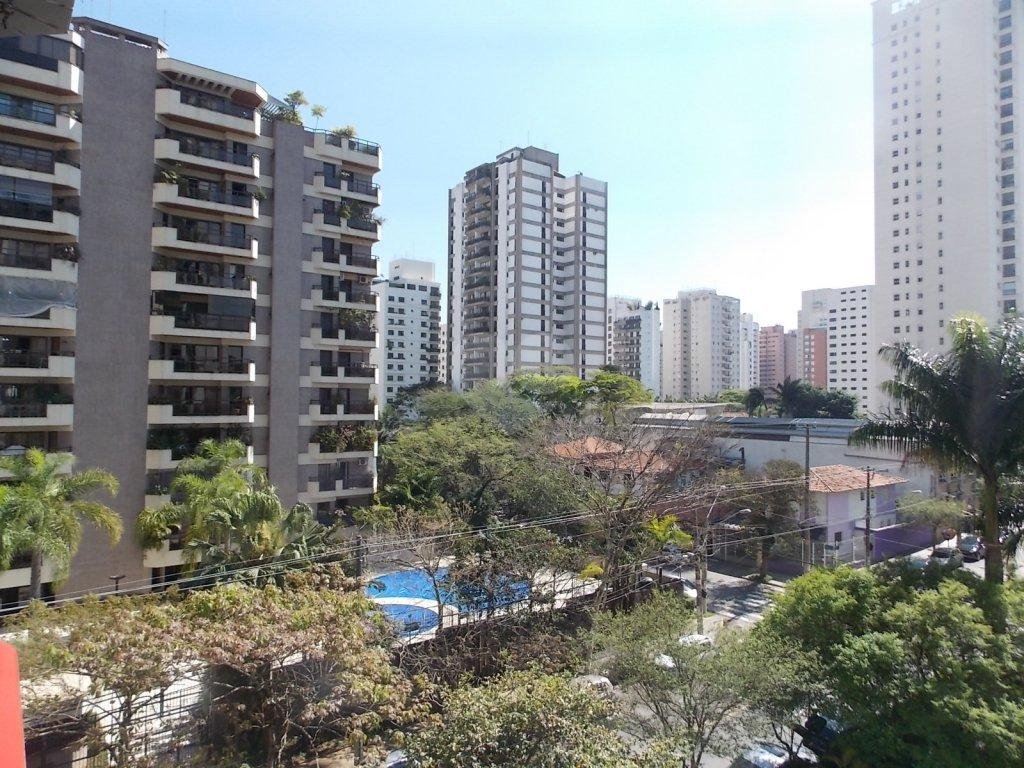 Venda Apartamento São Paulo Planalto Paulista REO49643 2